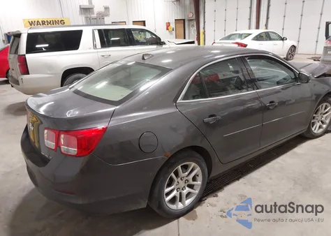 2013 Chevrolet Malibu 1Lt from USA, damaged, VIN 1G11C5SA8DF312299